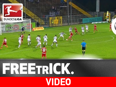 Δουλεμένο στην προπόνηση!