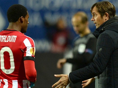 «Δεν βλέπω τον Παναθηναϊκό σαν τον αδύναμο κρίκο»