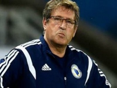 Αποχωρεί ο Σούσιτς από την Βοσνία