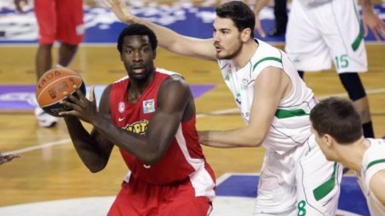 Στον Κόροιβο ο Γεωργάκης