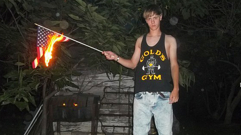 ΗΠΑ: Δήλωσε αθώος ο ρατσιστής «μακελάρης» του Τσάρλεστον