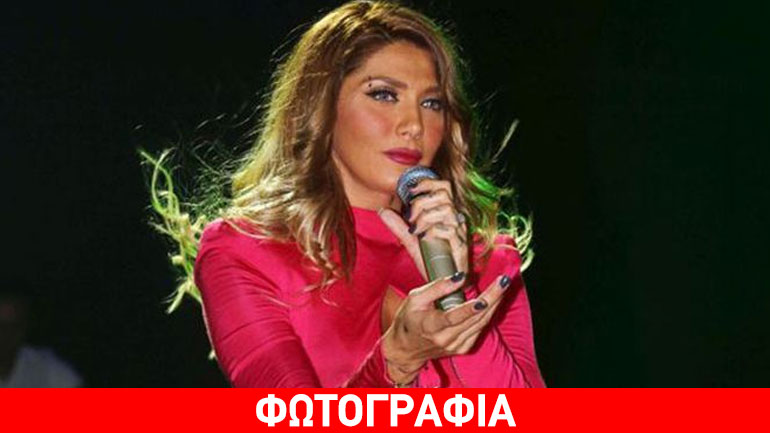 Αγγελική Ηλιάδη: Τα συγκινητικά λόγια για τον μικρό της γιο στο instagram!