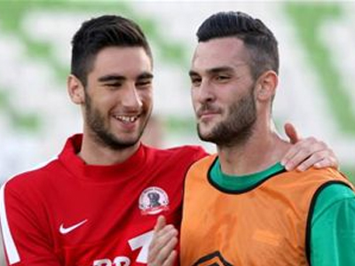 Ξάνθη: Αμφίβολος ο Ράνος