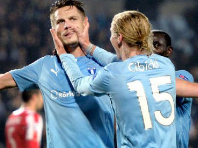 Ρόζενμπεργκ: «Όντως είναι χειρότερος ο Ολυμπιακός»