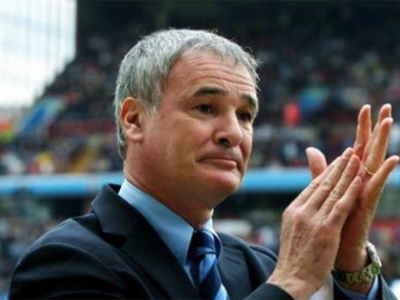 Έπιασε δουλειά ο Κλάουντιο Ρανιέρι