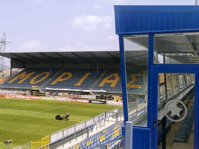 Τα εισιτήρια για το Αστέρας Τρίπολης – Ολυμπιακός