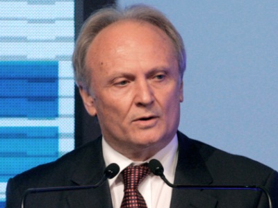 Ζήτησε παραιτήσεις ο Γιάννης Ανδριανός