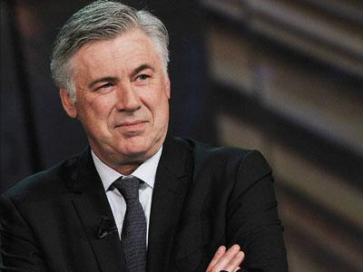 «Δένει» Αντσελότι η Ρεάλ