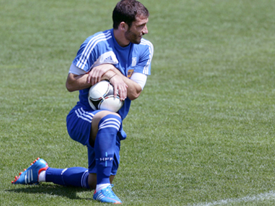 Νοκ-άουτ ο Φωτάκης