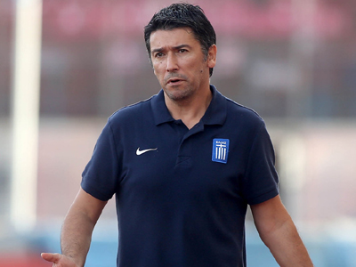 Οι αντίπαλοι της Εθνική Ελπίδων στα προκριματικά του Euro 2017