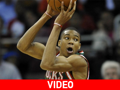 Στο Top-10 των rookies ο Αντετοκούνμπο!