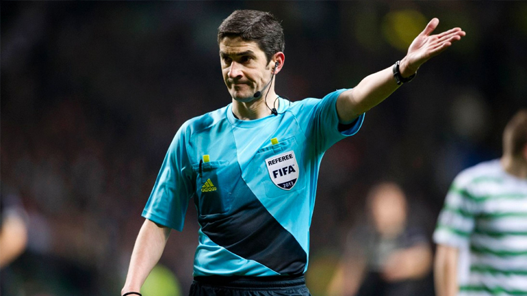 Ο Ισπανός Μαγένκο στο ΠΑΟΚ-Μπρόντμπι