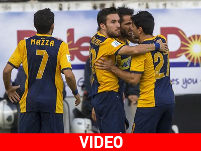 Ανώτερος ο Αστέρας, 3-2 τον ΟΦΗ Ανώτερος ο Αστέρας, 3-2 τον ΟΦΗ