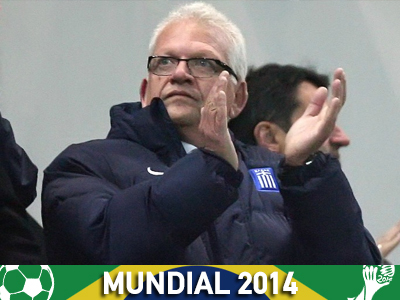 «Η προσφορά του Φερνάντο Σάντος είναι ανεκτίμητη»