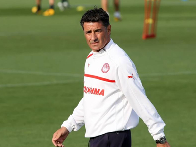 Ολυμπιακός: Το βάρος στην επίθεση