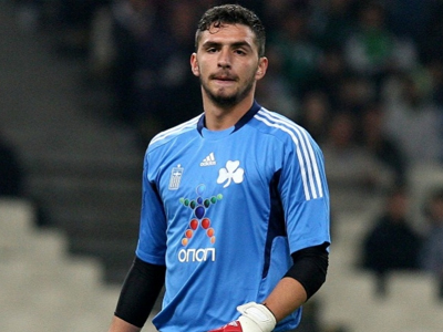 Προς Σπόρτινγκ Λισαβόνας ο Καπίνο