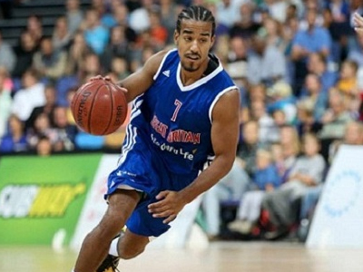 Ανακοίνωσε Ρόμπινσον ο Κολοσσός Ρόδου