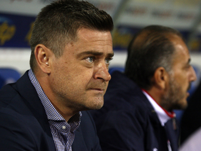 «Η εικόνα της ομάδας βελτιώνεται»