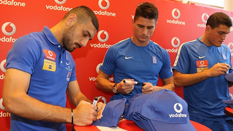 «Τα πάντα για τη νίκη»