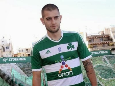 Χωρίς Πέτριτς με Απόλλωνα