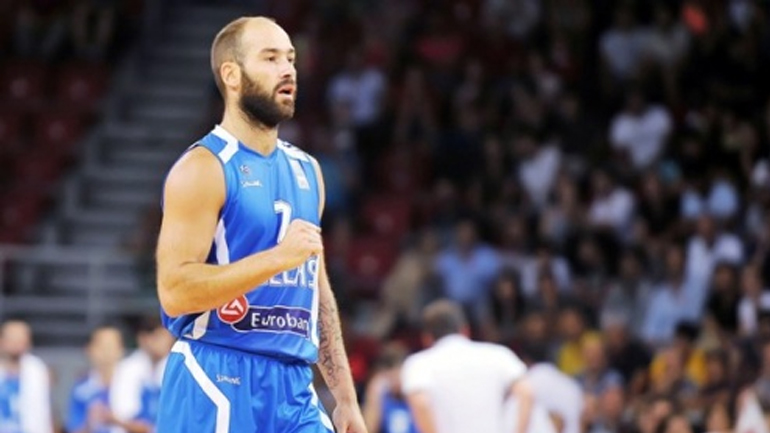 Ατομικό ο Σπανούλης