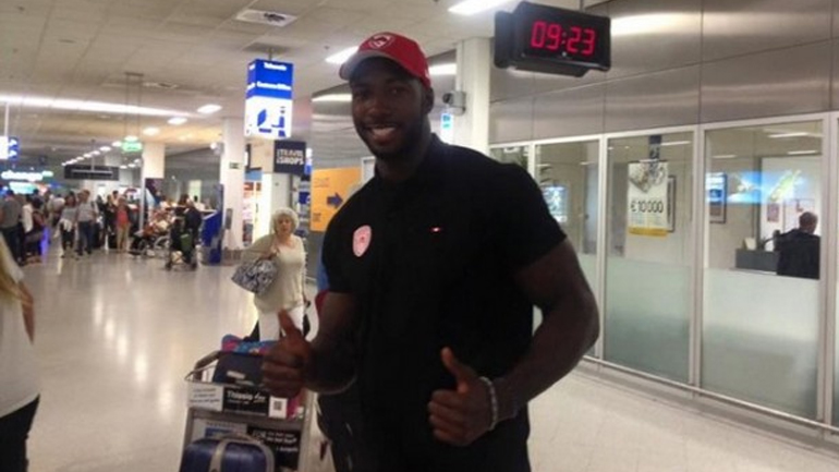 Στην Ελλάδα ο Πάτρικ Γιάνγκ