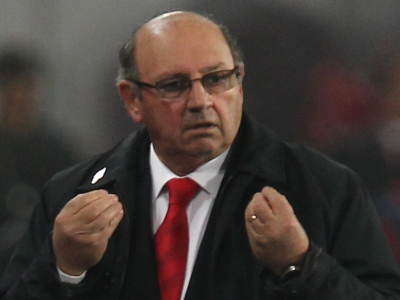 Φαβορί για την Εθνική ο Μαρκαριάν