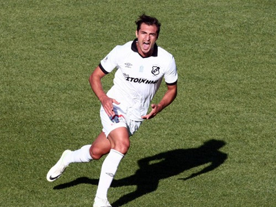 Τεράστια νίκη ο ΟΦΗ, 4-0 τον Πανθρακικό στην Κομοτηνή