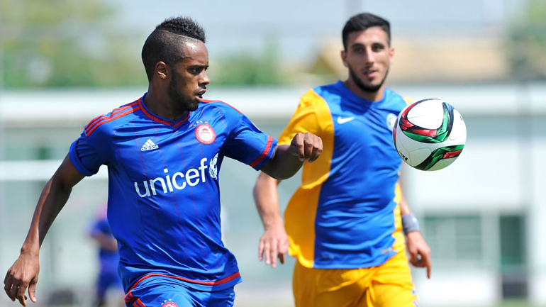 Έμειναν στο μηδέν Ολυμπιακός και Αστέρας Τρίπολης