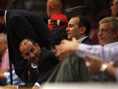 «Κανένας παίκτης του Ολυμπιακού στην Εθνική!»