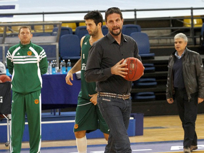 Χαλάρωμα για τον Παναθηναϊκό!