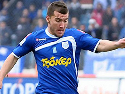 Νίκη στο φιλικό για τον ΠΑΣ Γιάννινα