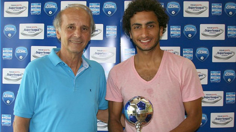 «Θα συνεχίσω να προσπαθώ για το καλύτερο»