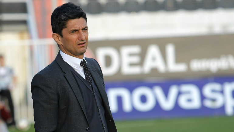 Ανακοίνωσε Κρίστοφερ η Ξάνθη