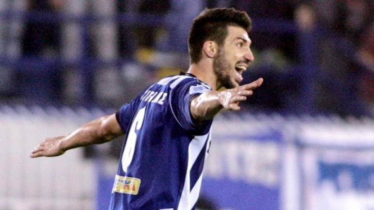 Ορίστηκαν οι αρχηγοί του Ατρόμητου