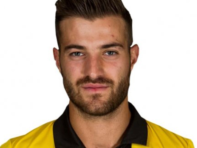 Αποχώρησε από τον Εργοτέλη ο Σαϊνάτι