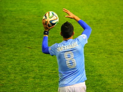 Τρεις Έλληνες κοντά στον Αστέρα!