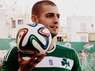 Διάταση ο Πέτριτς