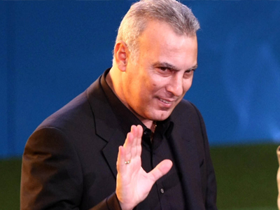 Το παράπονο του Νίκου Γκάλη