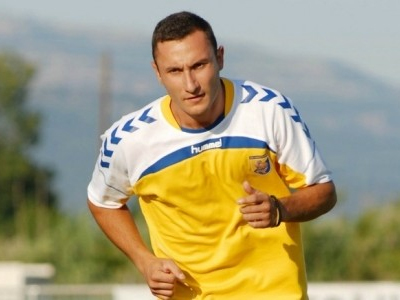 Παναιτωλικός: Συμφώνησε με Κουτρουμάνο!