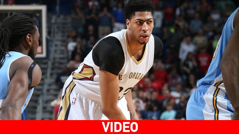 Σε τροχιά πλέι οφ οι Πέλικανς