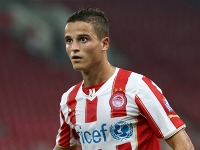 «Αποχωρεί από τον Ολυμπιακό ο Αφελάι»