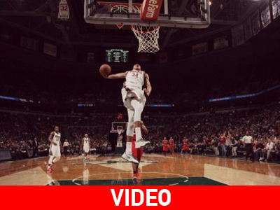 Στην κορυφή του Top-10 ο Αντετοκούνμπο