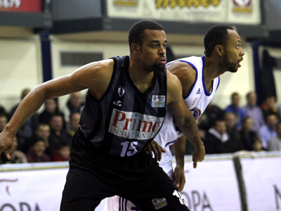 Νίκησε με τρίποντο του Κάρτερ ο ΠΑΟΚ