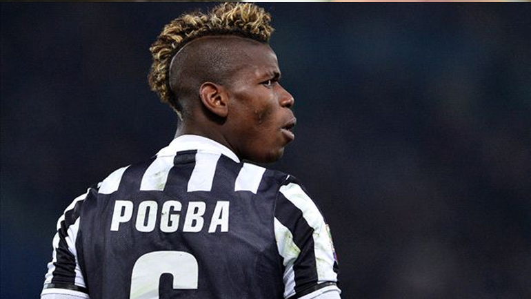 «Στην Μπάρτσα ο Πογκμπά»