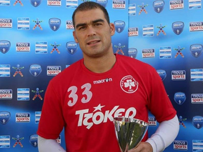 Πλατανιάς: Λύθηκε η συνεργασία με τον Γεωργαλλίδη