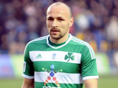 Δανεικός στον Παναθηναϊκό ο Σίλντενφελντ