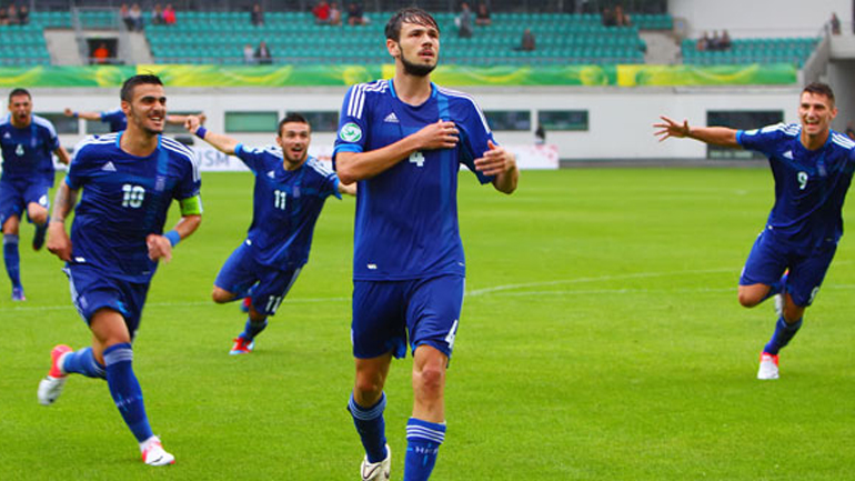«Η Εθνική κάτι παραπάνω από μια ομάδα»!