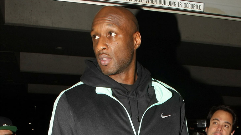 Στο νοσοκομείο σε κρίσιμη κατάσταση ο Όντομ!