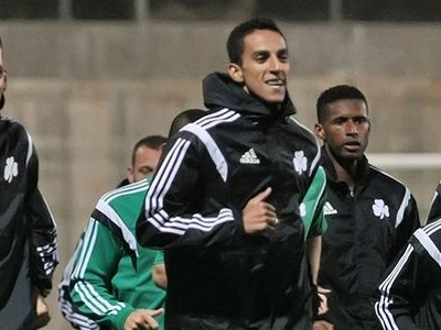 Παναθηναϊκός: Χωρίς Ζέκα, Ατζαγκούν και Καρέλη στην Ρωσία